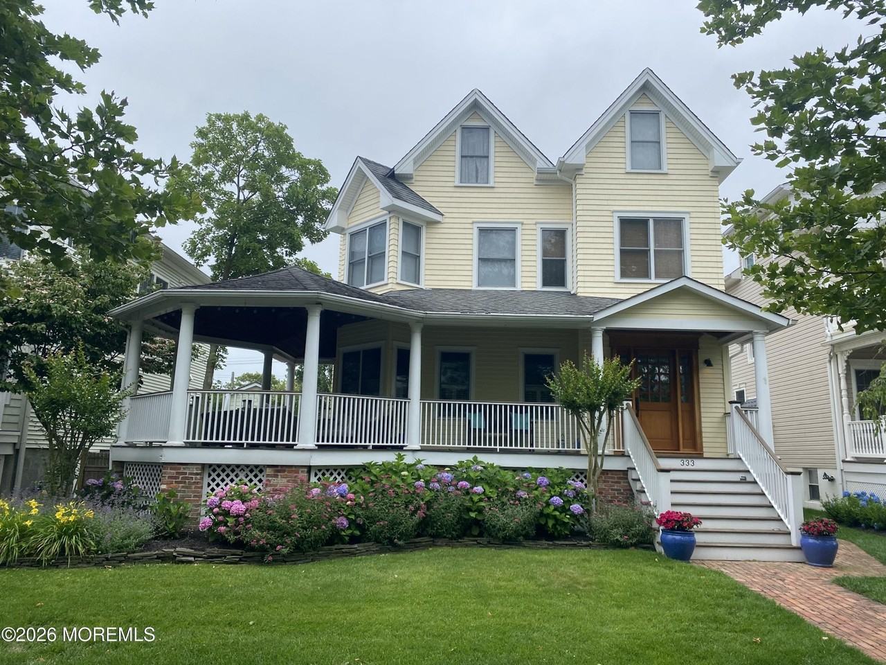 333 Woodland Ave