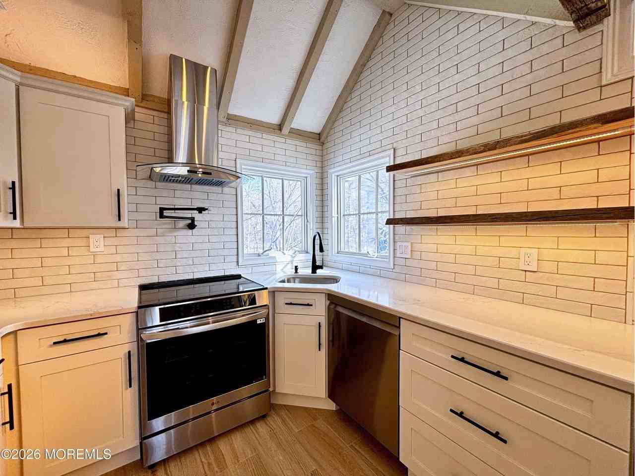 2364 E Hurley Pond Road unit: Back Top - Photo 2 of 11