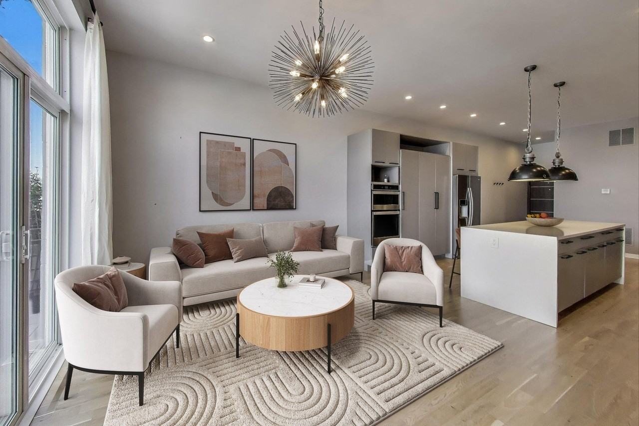 1708 W Cermak Rd Apt 3w #3W - Photo 3 of 26