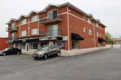 5119 159th St Apt 3nw #3NW - Photo 1 of 1