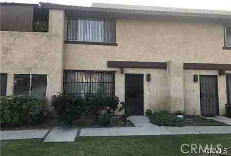 410 N Alhambra Ave #D