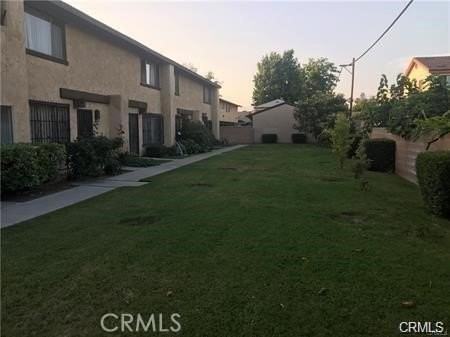 410 N Alhambra Ave #D - Photo 2 of 7