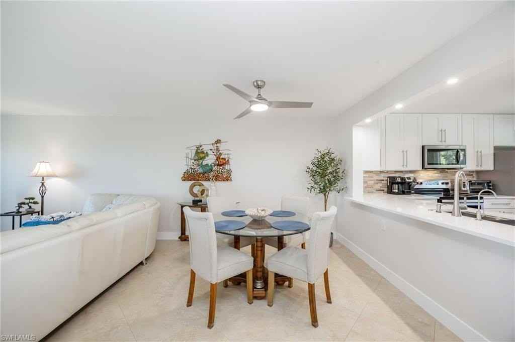 309 Goodlette-Frank Rd S Apt 406a #A406 - Photo 4 of 20