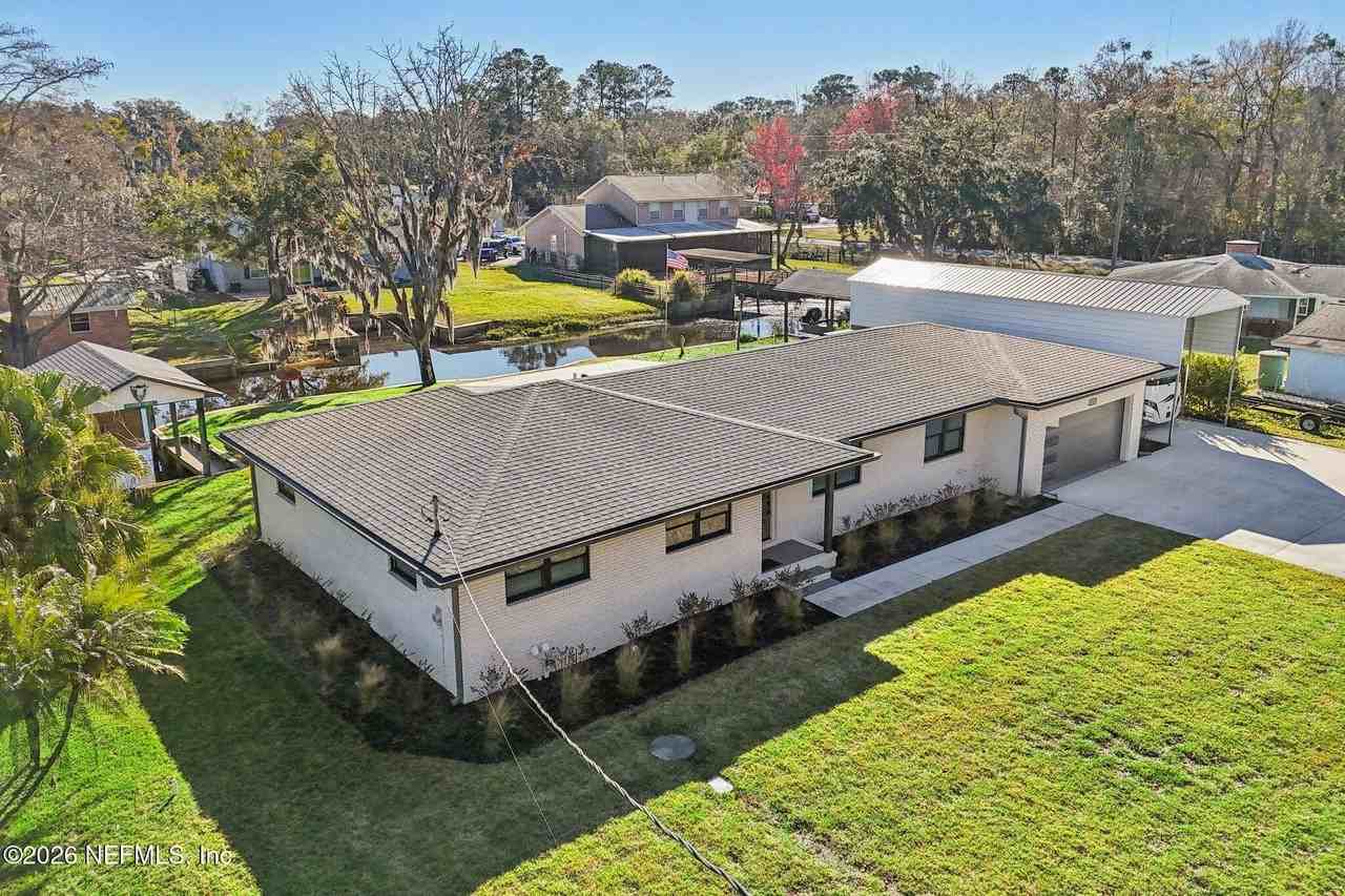 3165 Creighton Forest Dr