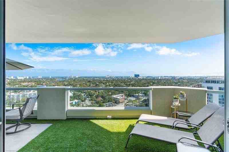 411 N New River Dr E #2205 - Photo 2 of 50