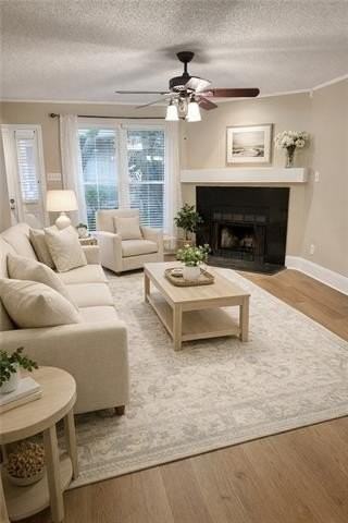 1012 Saint Julien Dr #C4 - Photo 3 of 19