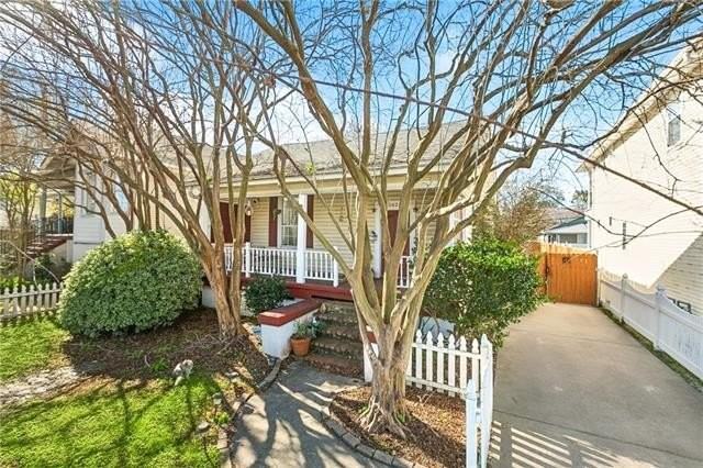 5624 Hawthorne Pl #A - Photo 2 of 10