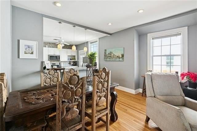 5624 Hawthorne Pl #A - Photo 4 of 10