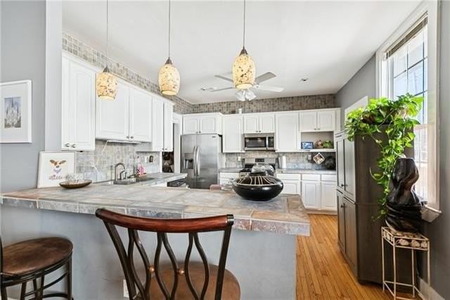 5624 Hawthorne Pl #A - Photo 5 of 10