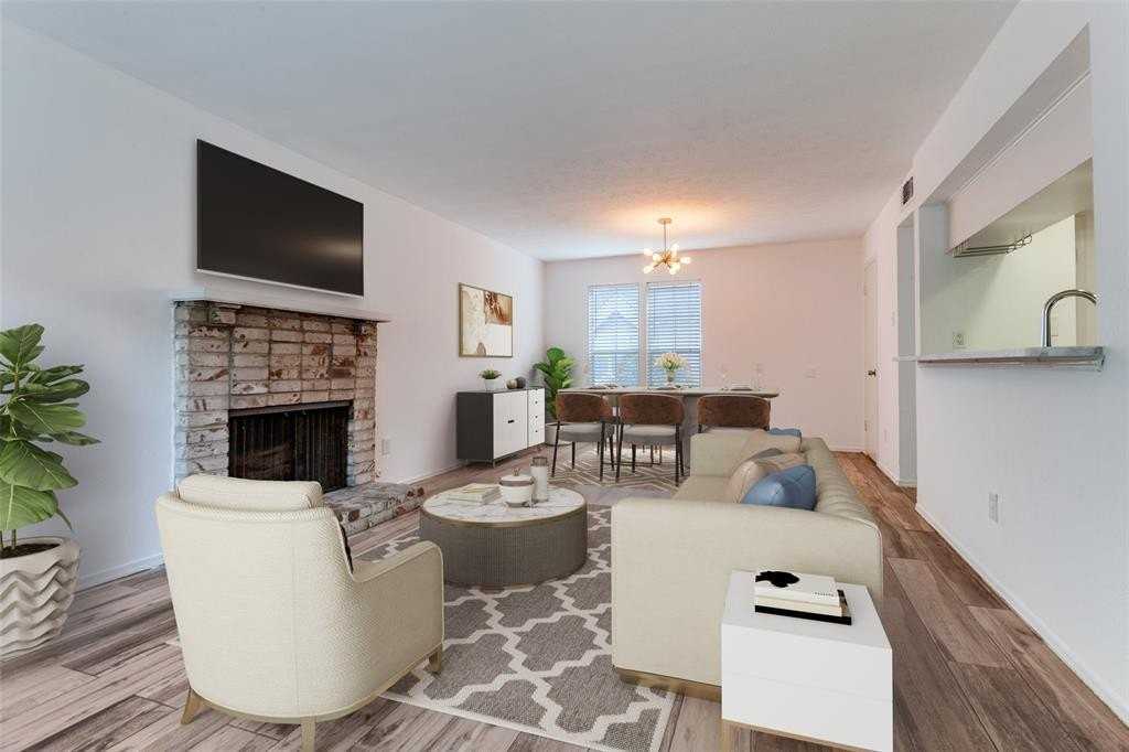 5881 Preston View Blvd #215