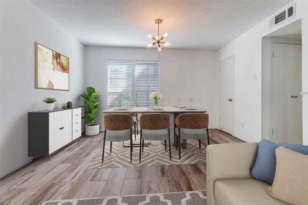 5881 Preston View Blvd #215 - Photo 3 of 24