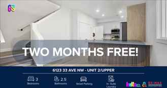 6123 33 Ave Nw #2 - Photo 1 of 1