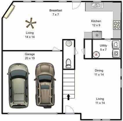 600 Claiborn Ln - Photo 2 of 20