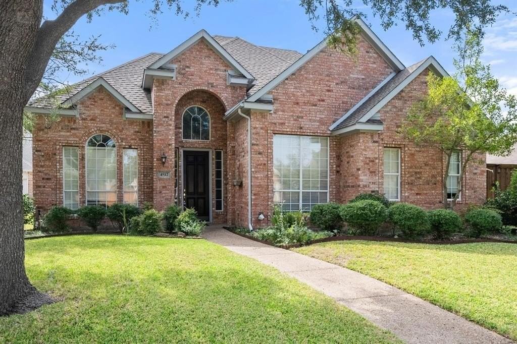 4512 Crown Ridge Dr - Photo 2 of 32