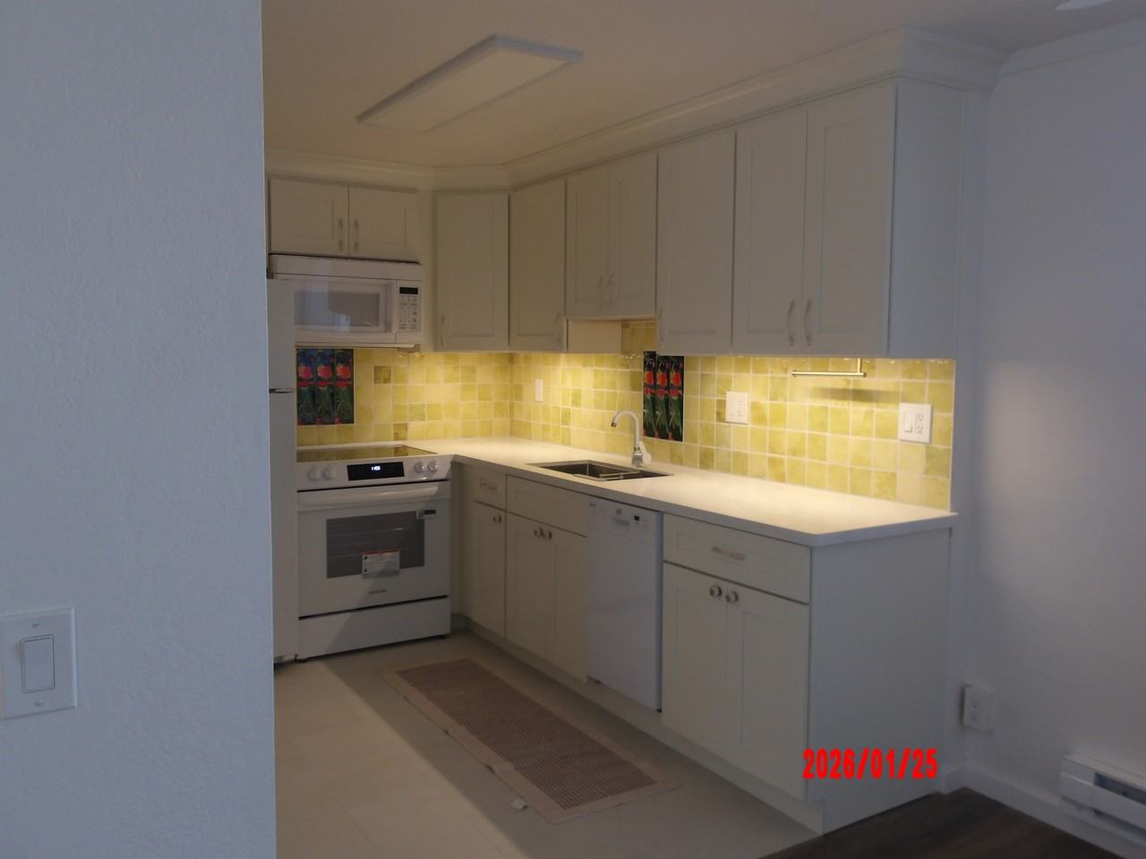 624 Spencer St #1 - Photo 3 of 7