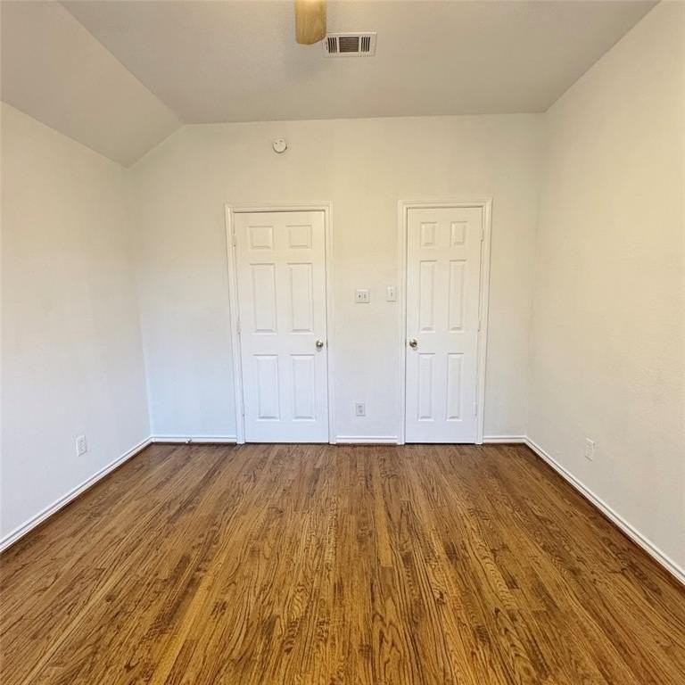 6107 Gaston Ave #F - Photo 6 of 12