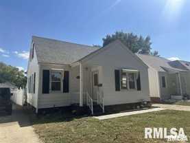 2052 N 20th St - Photo 1 of 1