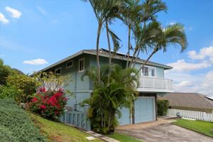 featured image of 460 Polulani Dr #1