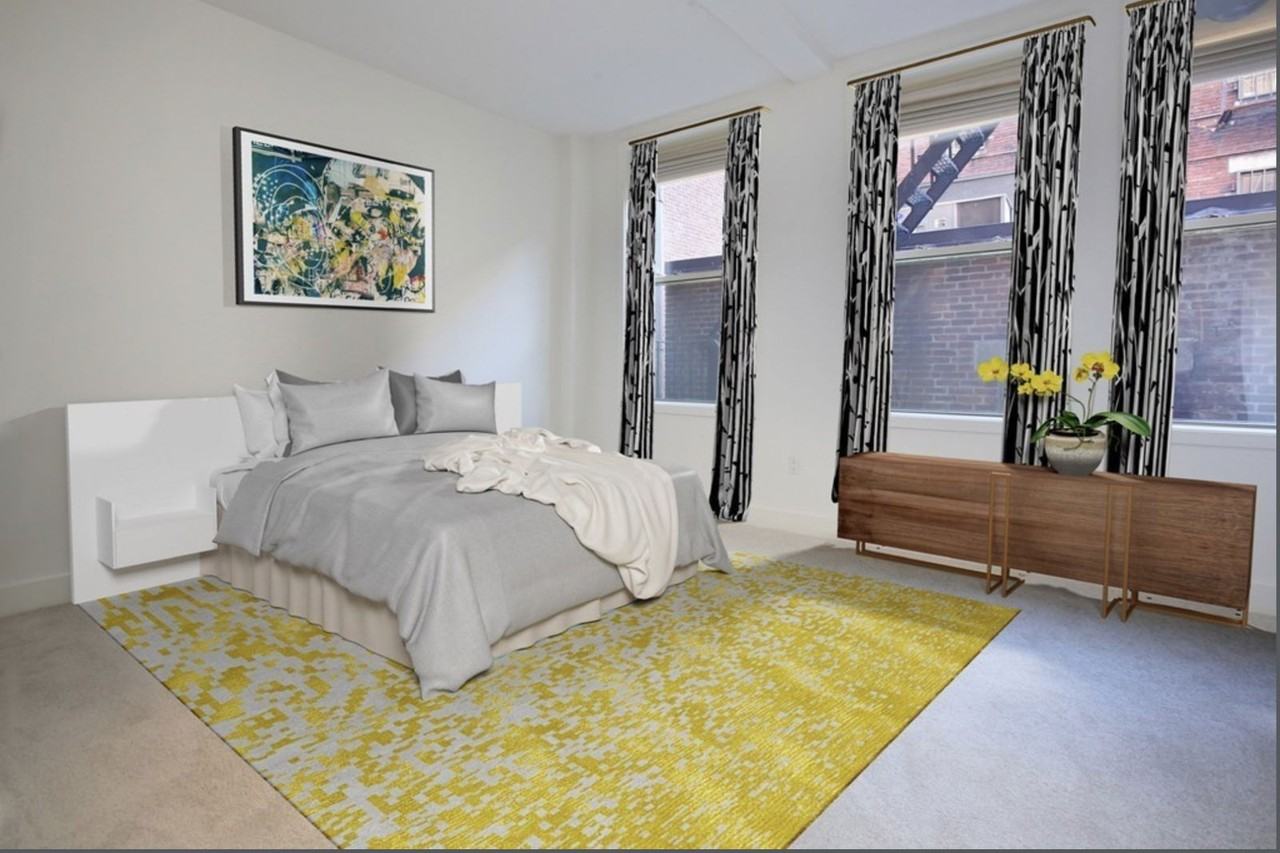 43 Winter St #3A - Photo 4 of 5