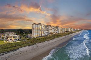 featured image of 4160 N Highway A1a Apt 701a #701A