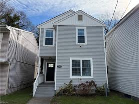 740 21st St - Photo 1 of 1