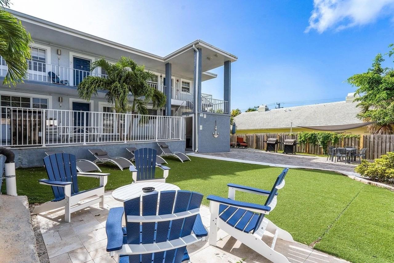 801 Andrews Ave #1 - Photo 2 of 15