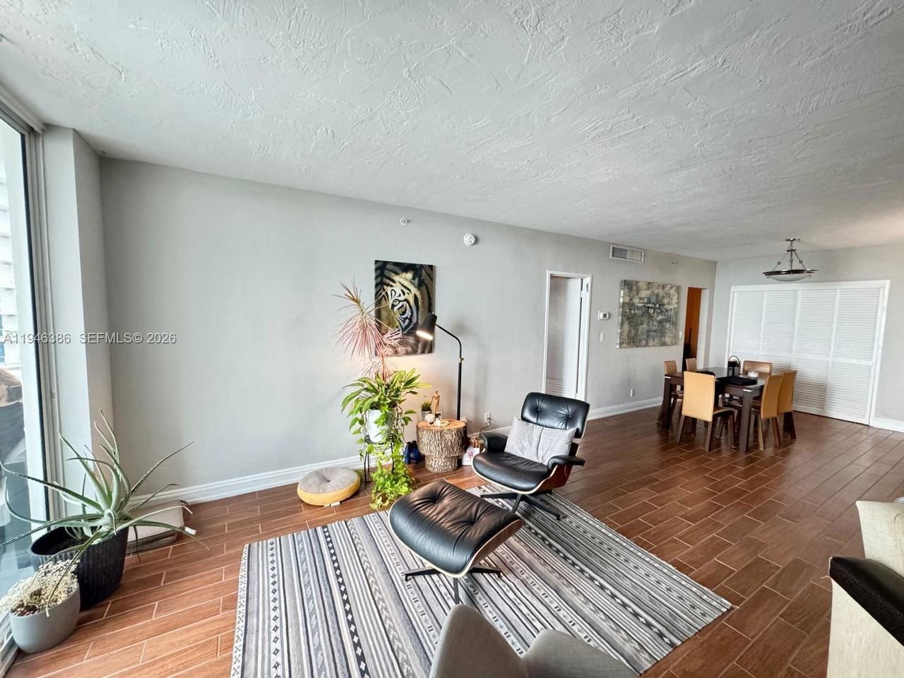 3001 S Ocean Dr #1421 - Photo 4 of 8