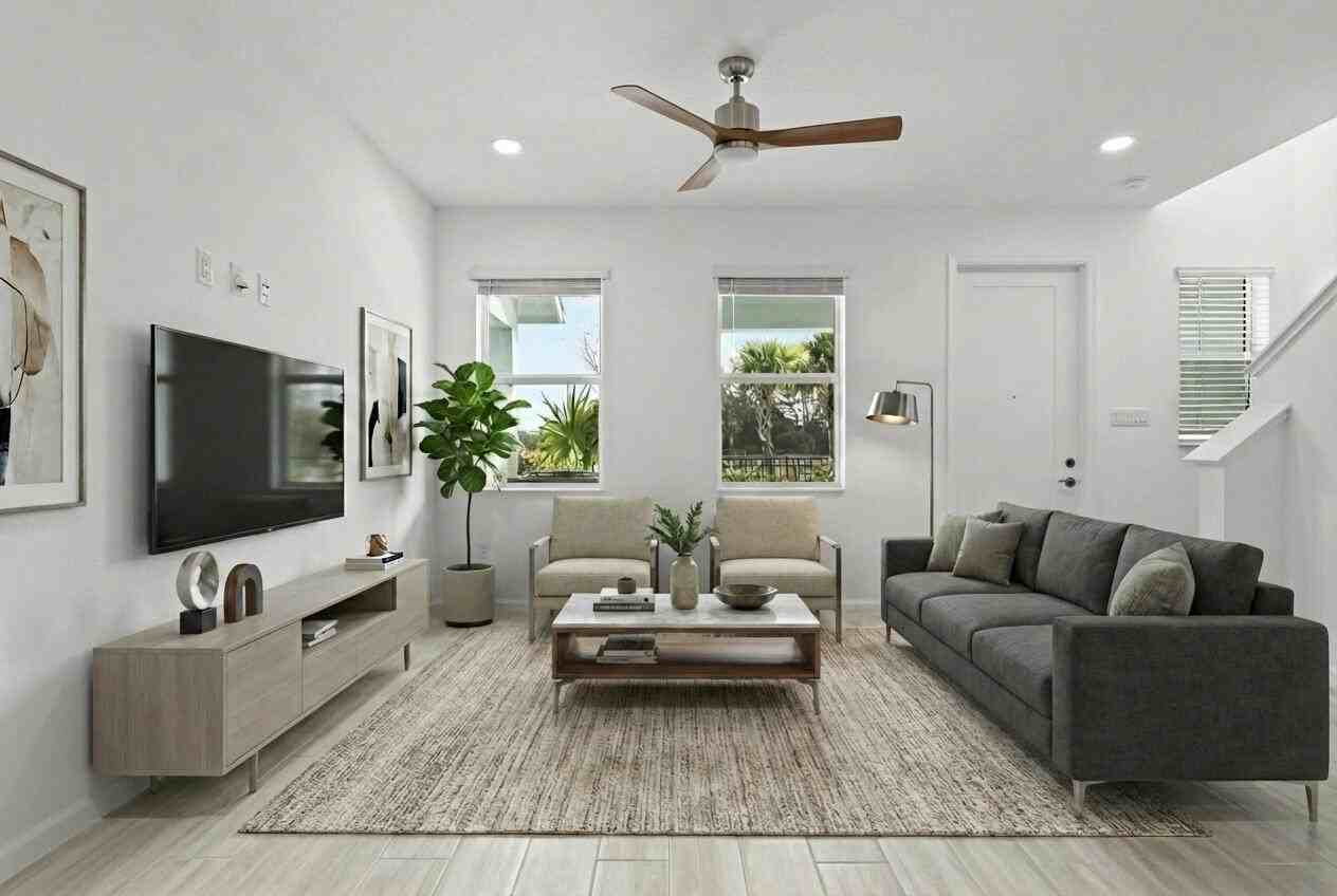 4616 Longwood Lake Sq - Photo 7 of 50