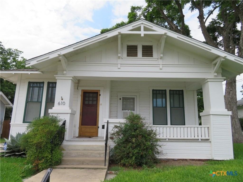 610 E Krezdorn St - Photo 2 of 28