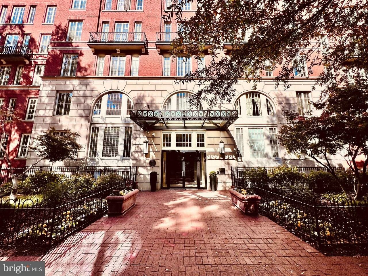 1441 Rhode Island Ave Nw Apt 605 #605