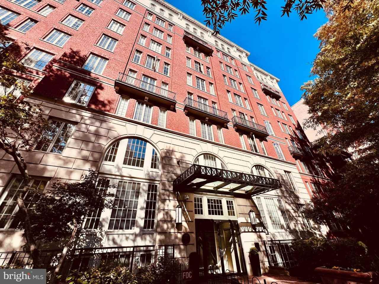 1441 Rhode Island Ave Nw Apt 605 #605 - Photo 2 of 22