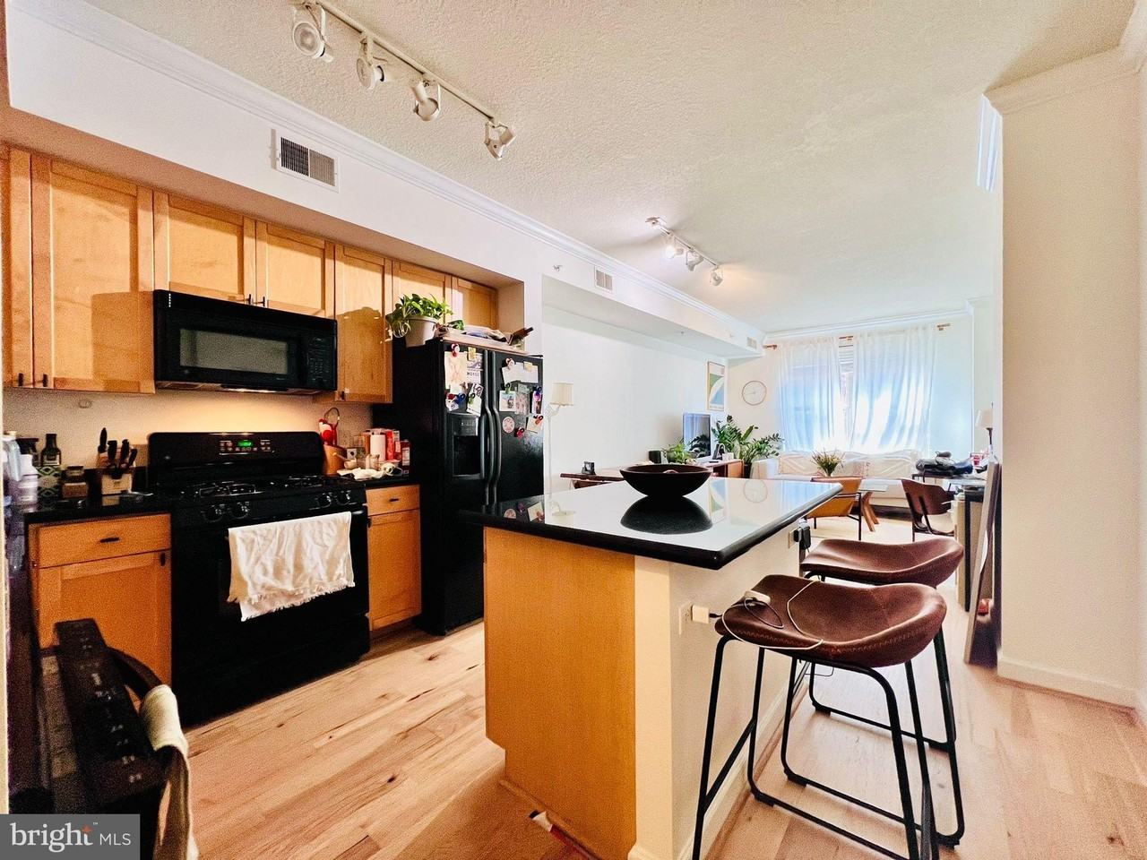 1441 Rhode Island Ave Nw Apt 605 #605 - Photo 3 of 22