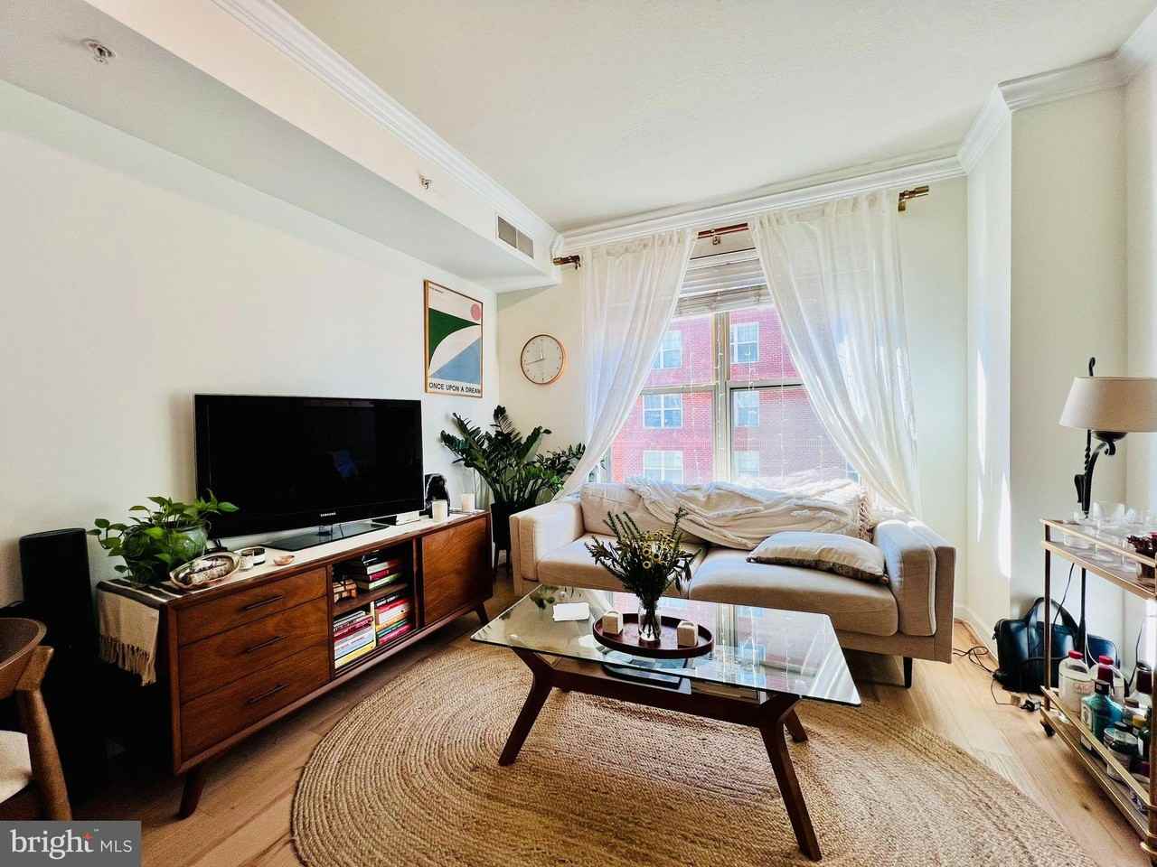 1441 Rhode Island Ave Nw Apt 605 #605 - Photo 6 of 22