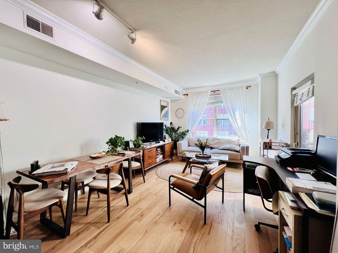 1441 Rhode Island Ave Nw Apt 605 #605 - Photo 7 of 22