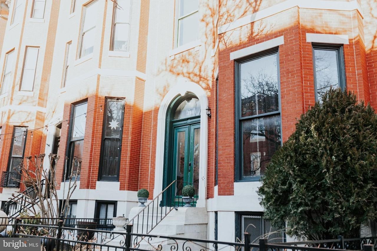 2511 Madison Ave Unit 1 #1