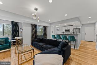 8001-F Greenspring Way Unit 8001-F #8001F - Photo 1 of 1