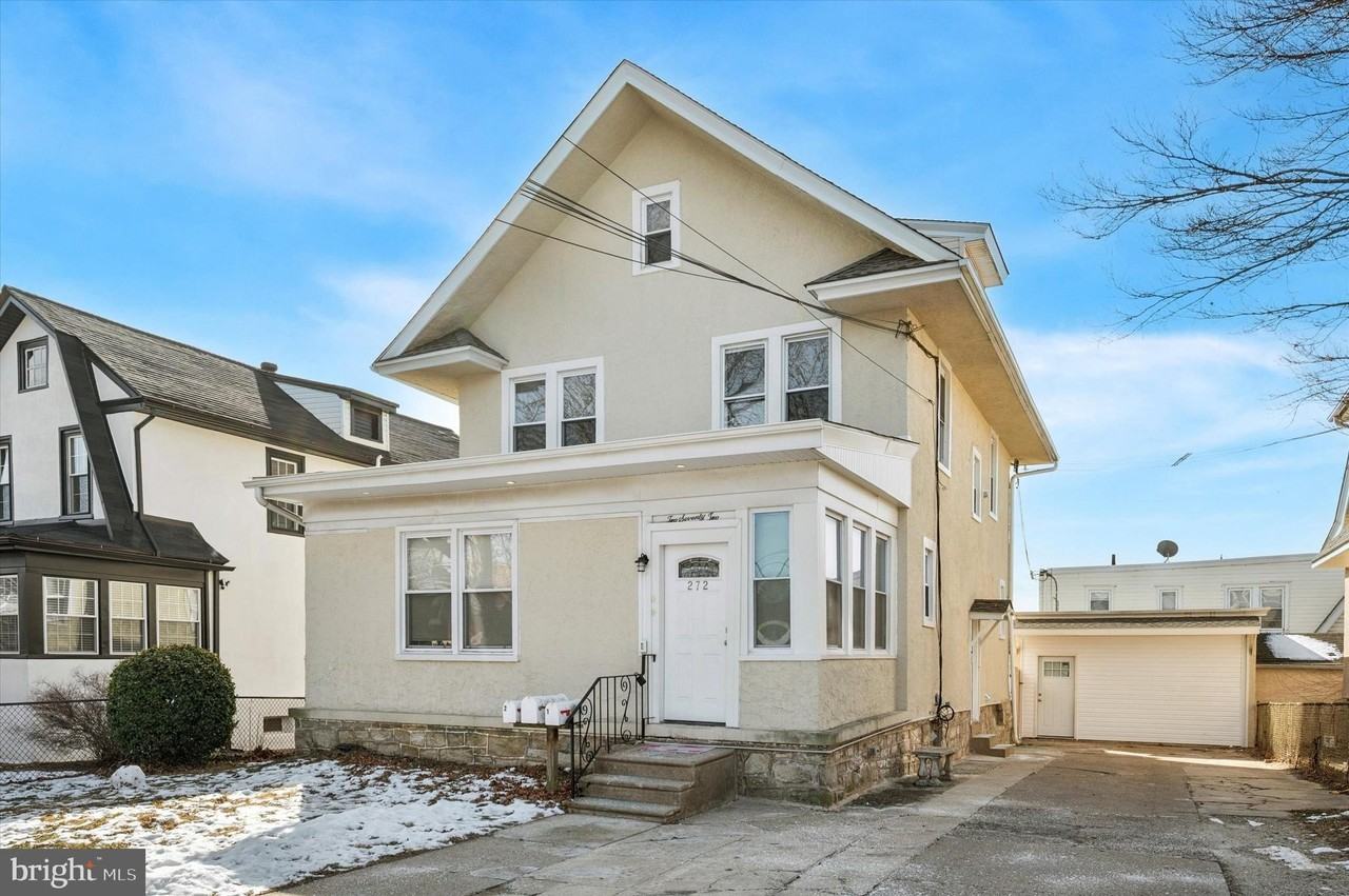 272 Burmont Rd Unit 2 #2 - Photo 2 of 15