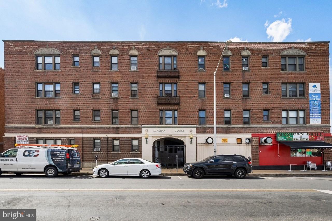 7250 CHESTNUT STREET unit: C--302 #C302 - Photo 2 of 17