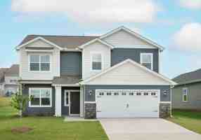 featured image of 7 Callen Oak Way #1