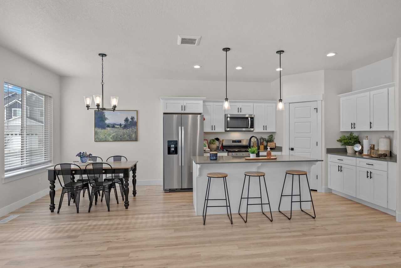 4241 2060 North - Bedroom at top of stairs #22 - Photo 5 of 20