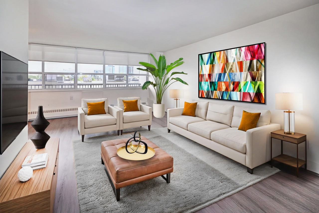 Kings Tower - Photo 6 of 15