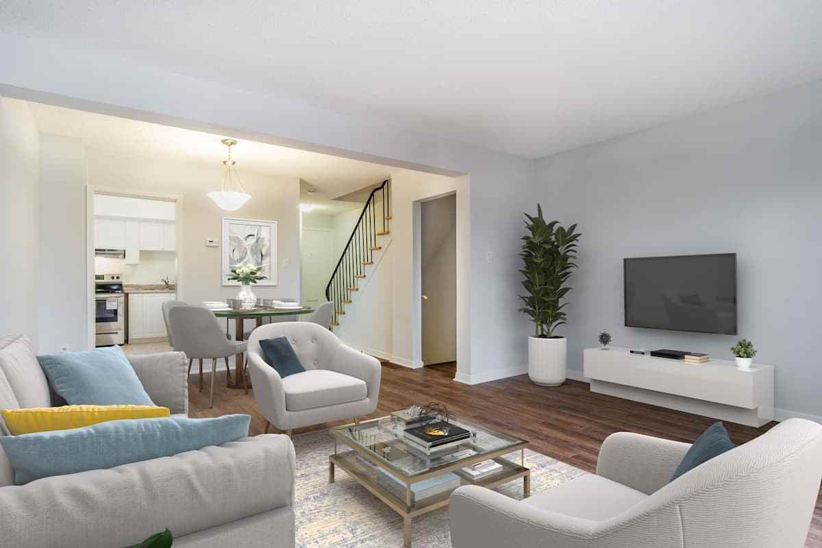 Silverstone Townhomes - Photo 4 of 12