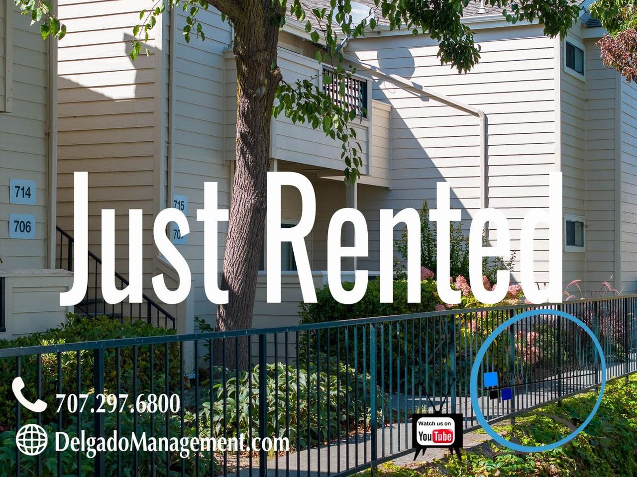 1201 Glen Cove Pkwy #707