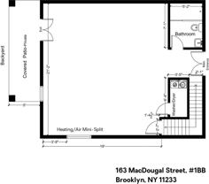 163 Macdougal St ##Ny - Photo 1 of 1