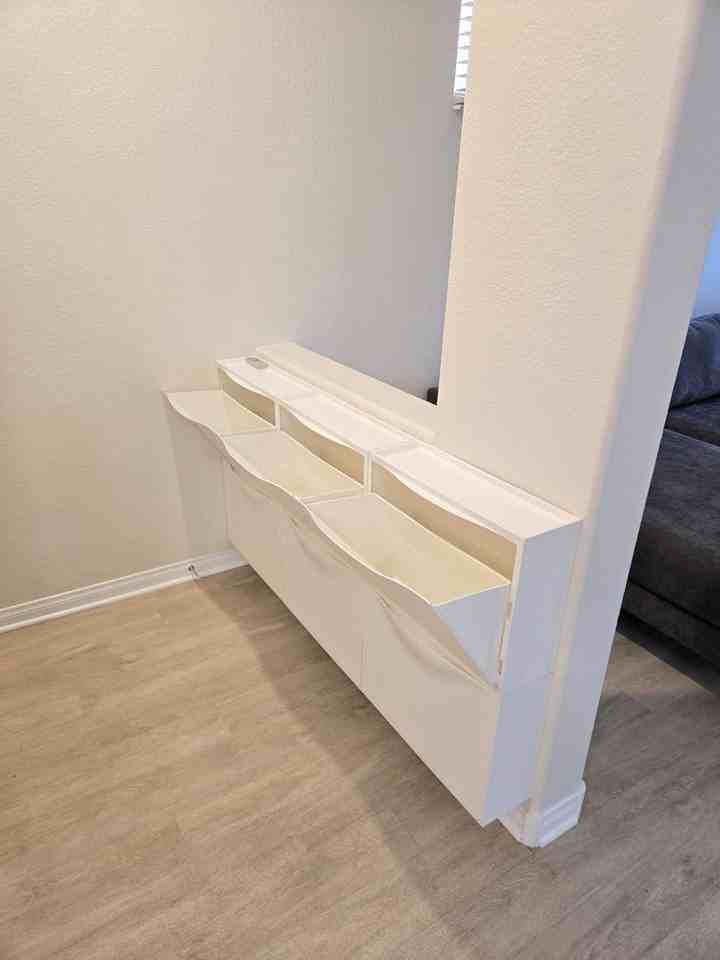 4400 4400 S Jones Bld #2103 - Photo 3 of 50