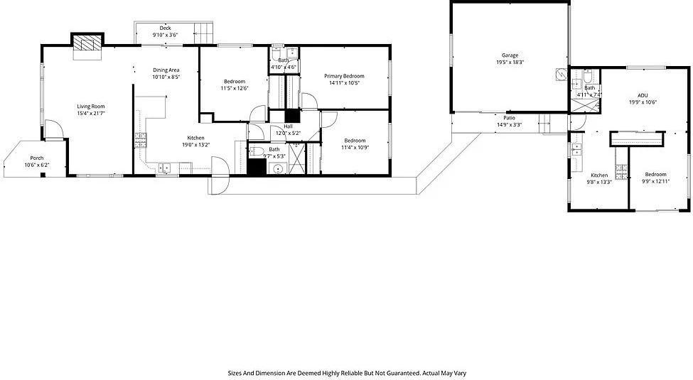 512 Lomita St - Photo 3 of 15
