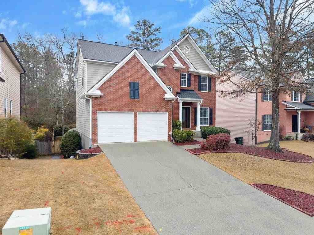 2309 Wickingham Dr - Photo 2 of 50