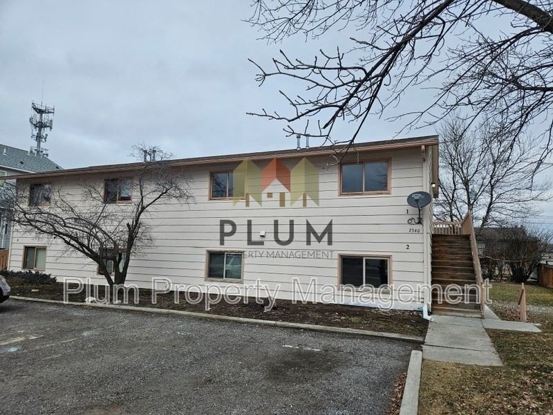 2340 Fairview Ave #1