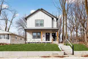 1722 Ingram St #B - Photo 1 of 1