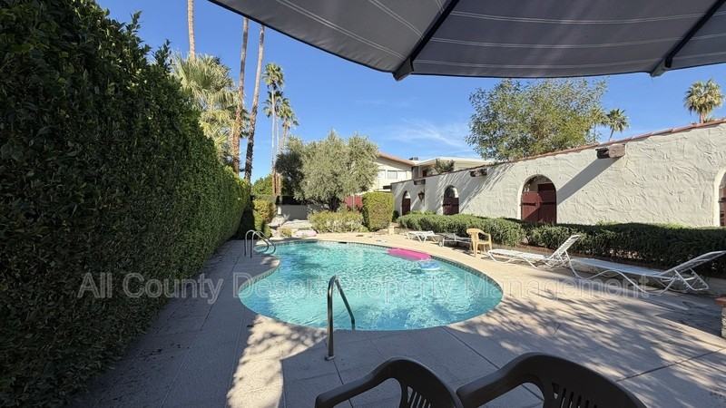 550 S El Cielo Rd #5 - Photo 2 of 37